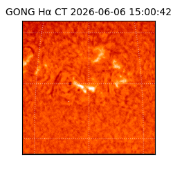gong - 2026-06-06T15:00:42