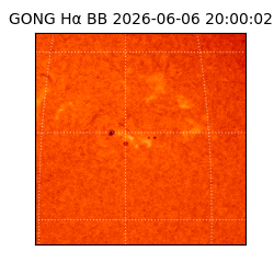 gong - 2026-06-06T20:00:02