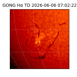 gong - 2026-06-06T07:02:22