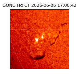 gong - 2026-06-06T17:00:42