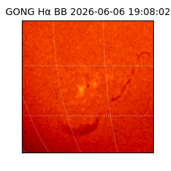 gong - 2026-06-06T19:08:02