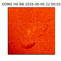 gong - 2026-06-06T22:00:02