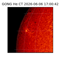gong - 2026-06-06T17:00:42