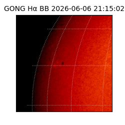 gong - 2026-06-06T21:15:02