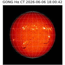 gong - 2026-06-06T18:00:42