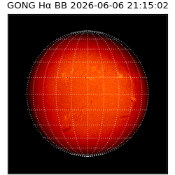gong - 2026-06-06T21:15:02