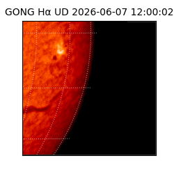 gong - 2026-06-07T12:00:02