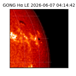 gong - 2026-06-07T04:14:42