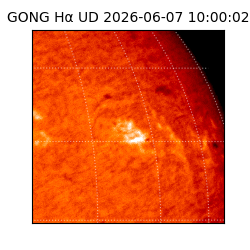 gong - 2026-06-07T10:00:02
