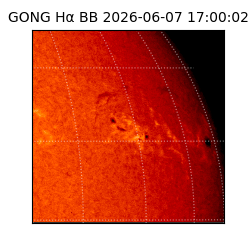 gong - 2026-06-07T17:00:02