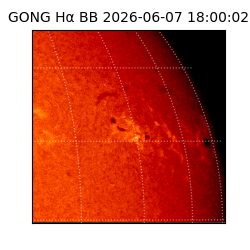 gong - 2026-06-07T18:00:02