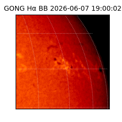 gong - 2026-06-07T19:00:02
