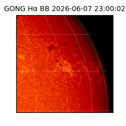 gong - 2026-06-07T23:00:02