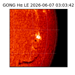 gong - 2026-06-07T03:03:42