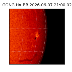 gong - 2026-06-07T21:00:02