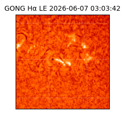 gong - 2026-06-07T03:03:42