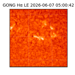 gong - 2026-06-07T05:00:42