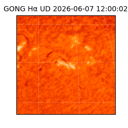 gong - 2026-06-07T12:00:02