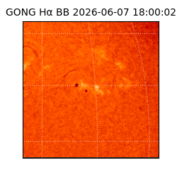 gong - 2026-06-07T18:00:02