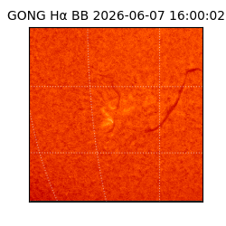 gong - 2026-06-07T16:00:02