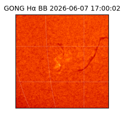 gong - 2026-06-07T17:00:02