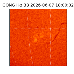 gong - 2026-06-07T18:00:02