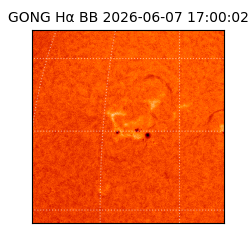 gong - 2026-06-07T17:00:02