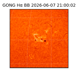 gong - 2026-06-07T21:00:02