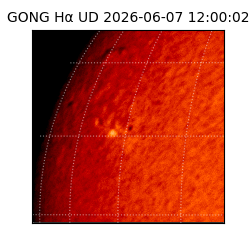 gong - 2026-06-07T12:00:02
