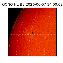 gong - 2026-06-07T14:00:02
