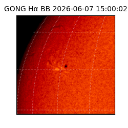 gong - 2026-06-07T15:00:02