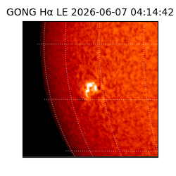 gong - 2026-06-07T04:14:42
