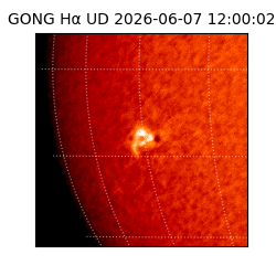 gong - 2026-06-07T12:00:02