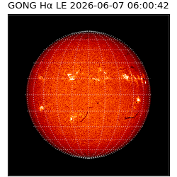 gong - 2026-06-07T06:00:42