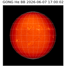 gong - 2026-06-07T17:00:02