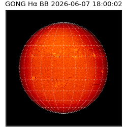 gong - 2026-06-07T18:00:02