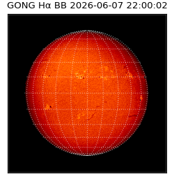 gong - 2026-06-07T22:00:02