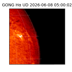 gong - 2026-06-08T05:00:02