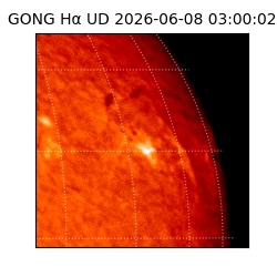 gong - 2026-06-08T03:00:02