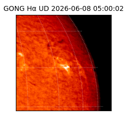 gong - 2026-06-08T05:00:02