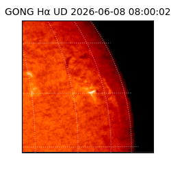 gong - 2026-06-08T08:00:02