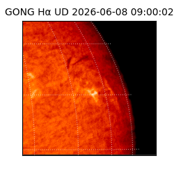 gong - 2026-06-08T09:00:02