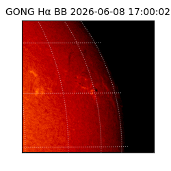 gong - 2026-06-08T17:00:02