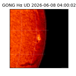 gong - 2026-06-08T04:00:02