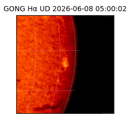gong - 2026-06-08T05:00:02