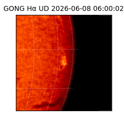gong - 2026-06-08T06:00:02