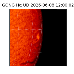 gong - 2026-06-08T12:00:02