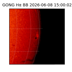 gong - 2026-06-08T15:00:02