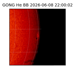 gong - 2026-06-08T22:00:02