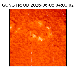 gong - 2026-06-08T04:00:02